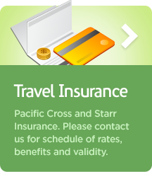 Travel Insurance